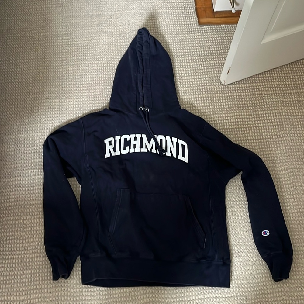 University of Richmond Hoodie